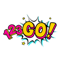123GO! English