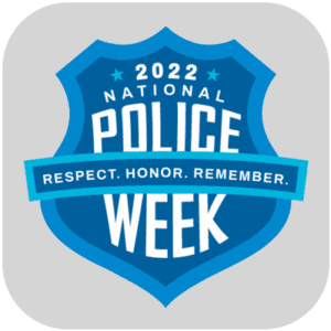 national police week 2022