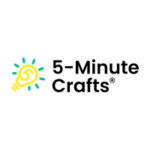5-Minute Crafts