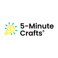 5-Minute Crafts