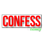 Confess by Nosey