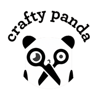 Crafty Panda