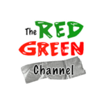 The Red Green Channel