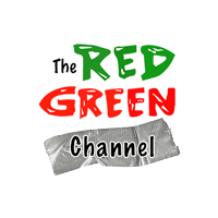 The Red Green Channel