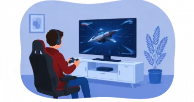Full Throttle Fiber