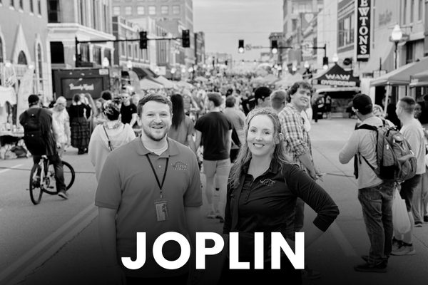 Joplin updated