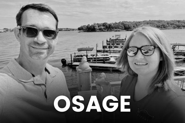 Osage