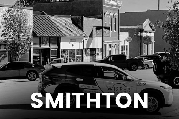 Smithton