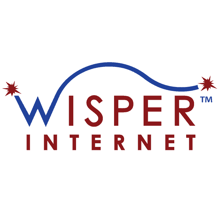 Customer Portal - Wisper Internet